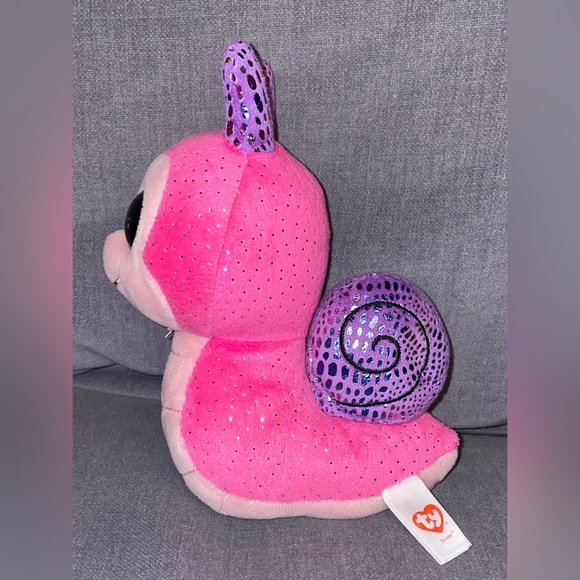 10 TY BEANIE BOOS - Picture 2 of 16
